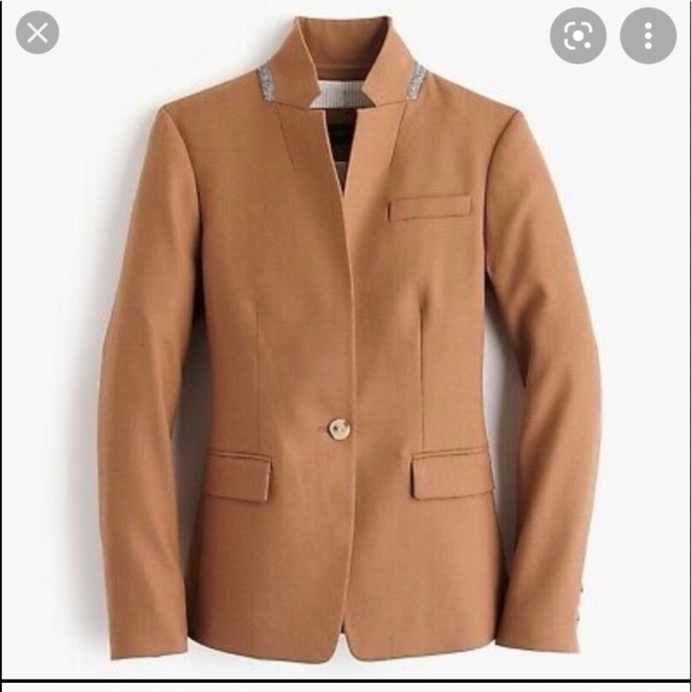 J Crew Blazer